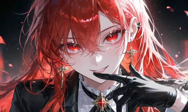 Profile image of アリアンナ