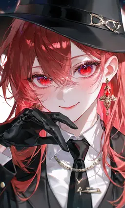 Profile image of アリアンナ