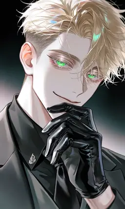 Profile image of エンリコ