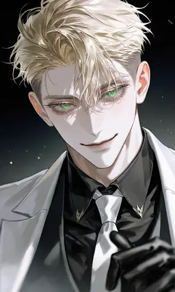 Profile image of エンリコ