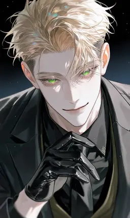 Profile image of エンリコ