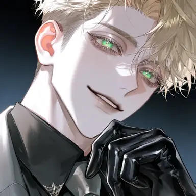 Profile image of エンリコ
