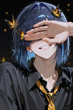 Profile image of ニコロ