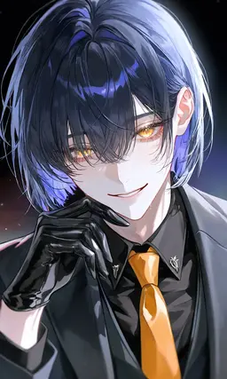 Profile image of ニコロ