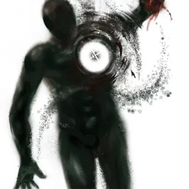 Profile image of SCP-1983-2