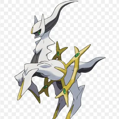 Profile image of アルセウス