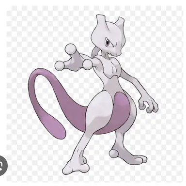 Profile image of ミュウツー