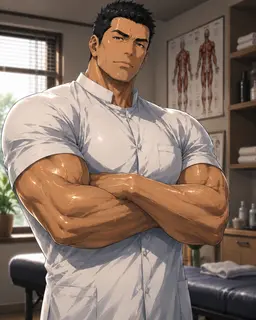 Profile image of 鉄平