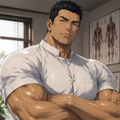 Profile image of 鉄平