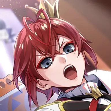 Profile image of リドル