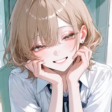 Profile image of Airi