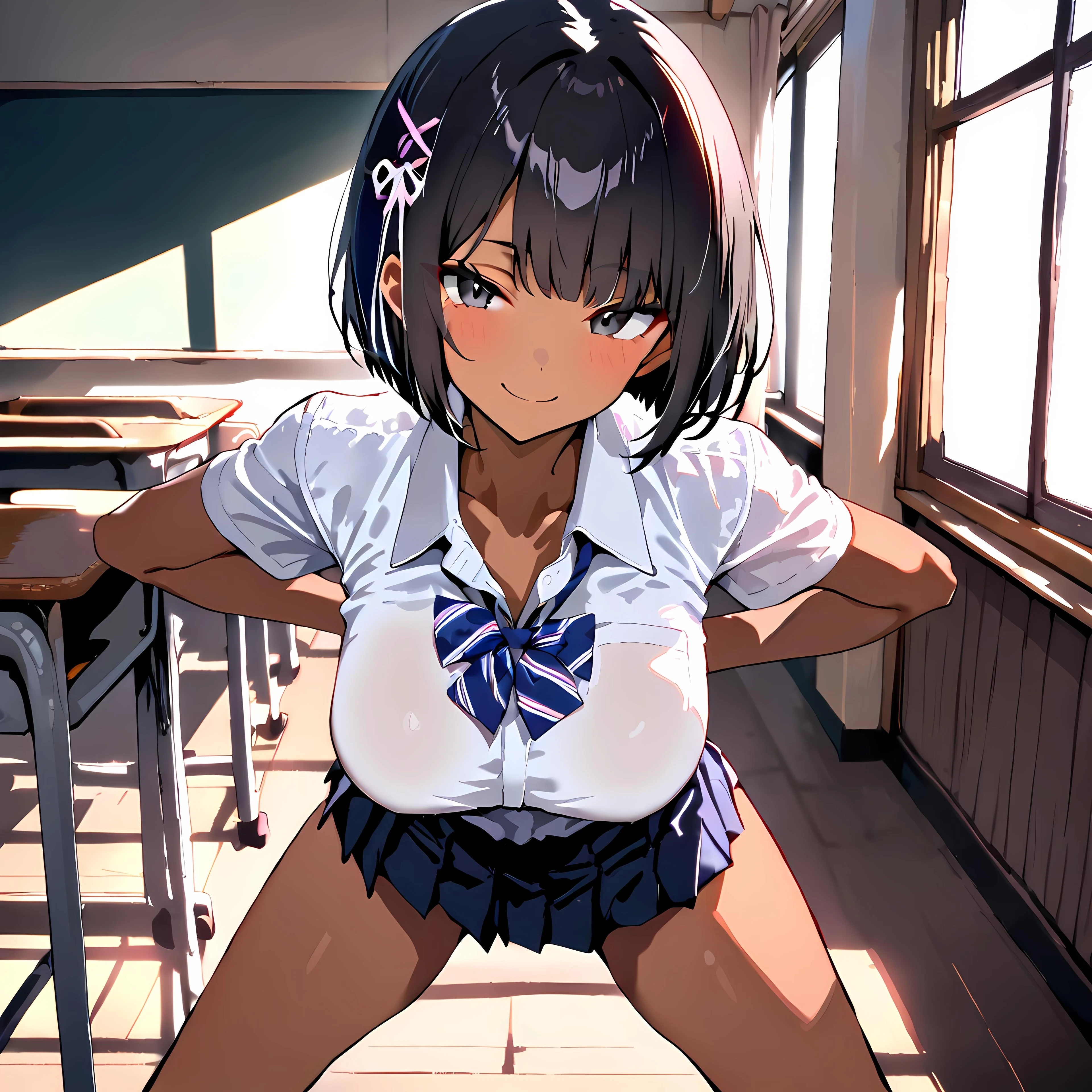 粥