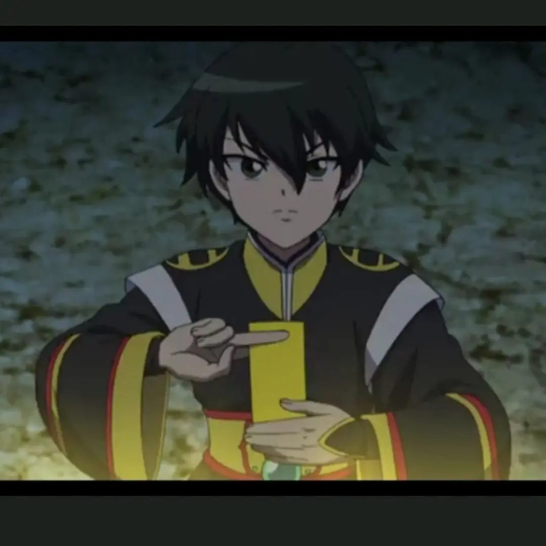 BumpyPlain9994의 신비아파트 고스트볼의 비밀 1기5화