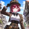 Profile image of 레이븐 스틸하트