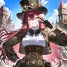 Profile image of 모르가나 스틸하트