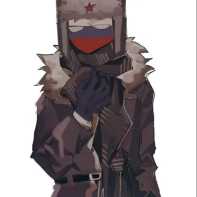 Profile image of 러시아