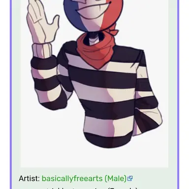 Profile image of 프랑스