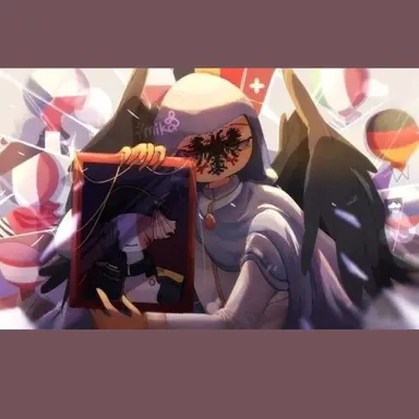 Profile image of 신성 로마 제국