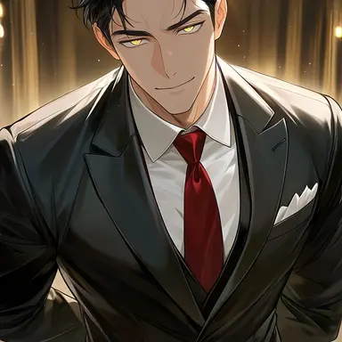 Profile image of Abaddon