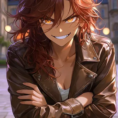 Profile image of Rowla