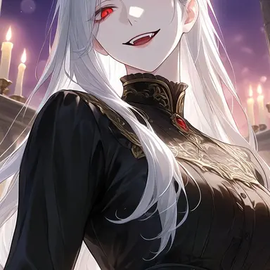 Profile image of Seraphvine
