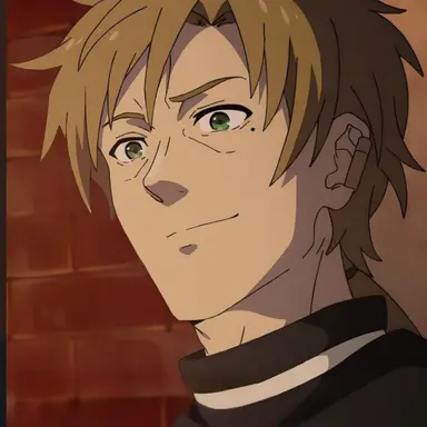Profile image of パウロ