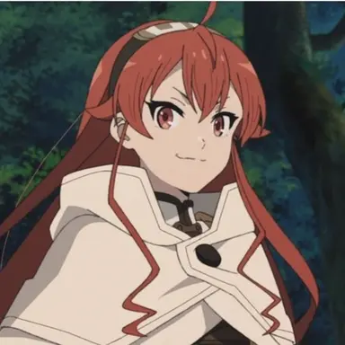 Profile image of エリス