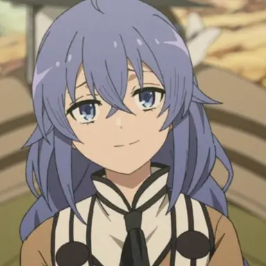 Profile image of ロキシー