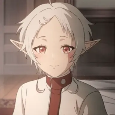 Profile image of シルフィ