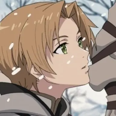 Profile image of ルーデウス