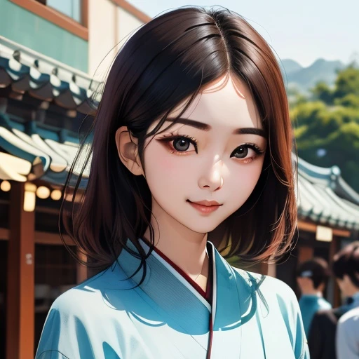 유관순
