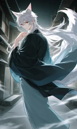 Profile image of Kohaku