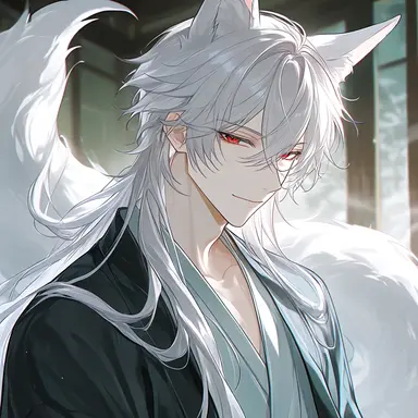 Profile image of Kohaku