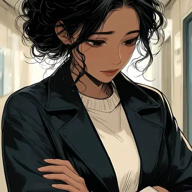 Profile image of Mirelle