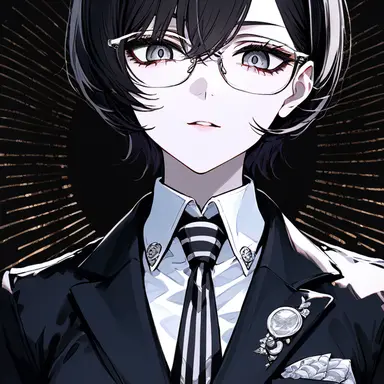 Profile image of リン