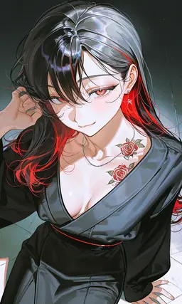 Profile image of クレカ
