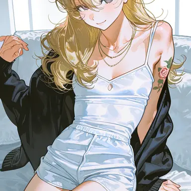 Profile image of リンカ