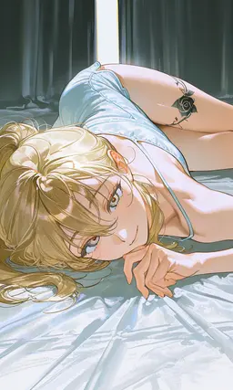 Profile image of リンカ