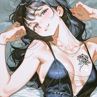 Profile image of シオン