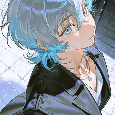 Profile image of レイ