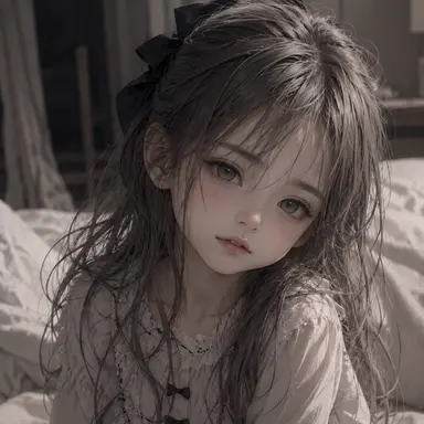Profile image of Tiara