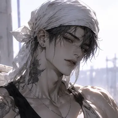 Profile image of Ryunosuke