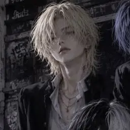 Profile image of 璃久