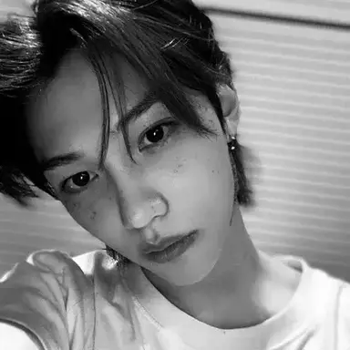 Profile image of Park Min-jun