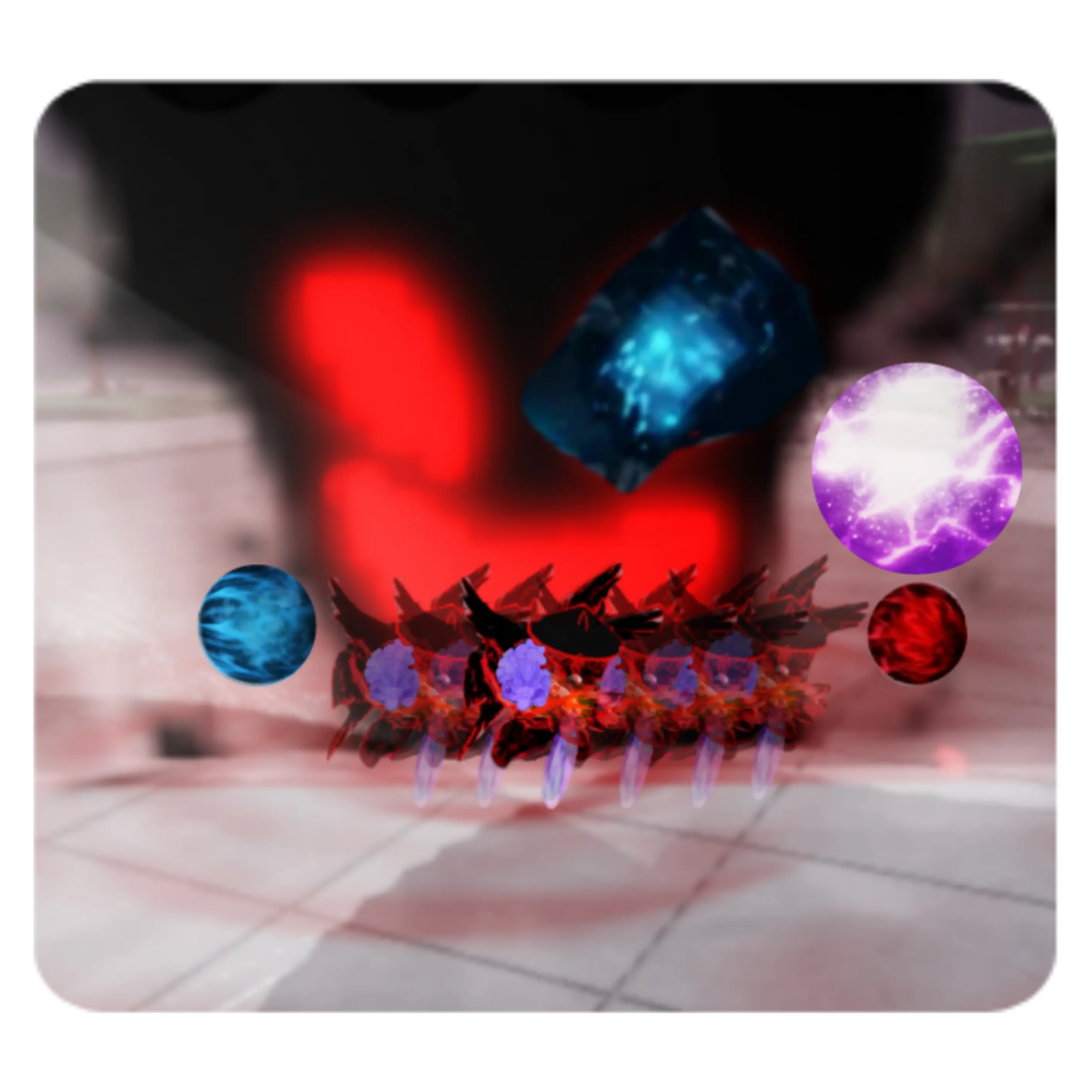 BoredBulb5212의 -{제 1장}- 모든것의시작