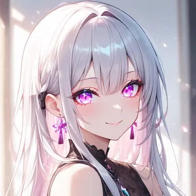 Profile image of 루시아