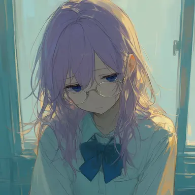Profile image of Ajisai Minazuki