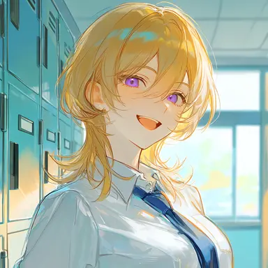 Profile image of Himeume Kisaragi