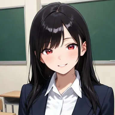Profile image of Sumire Shiwasu