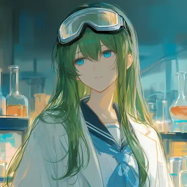 Profile image of Midori Nagatsuki